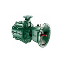 BOMBA CENTRIFUGA MEC-MG 100/3 - SAE 3 D. 11 1/2 - CA
